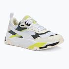 PUMA Trinity warmes Weiß/Puma Weiß/Mineral Grau/Kalkglanz Schuhe