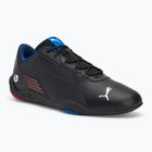 Schuhe Herren PUMA BMW MMS R-Cat Machina puma black/pop red
