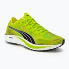 Herren Laufschuhe PUMA Liberate Nitro 2 Psychedelic Rush grün