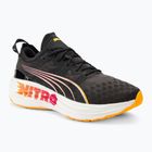 Herren Laufschuhe PUMA Foreverrun Nitro schwarz