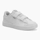 Kinderschuhe PUMA Rickie Classic V PS puma white/puma white