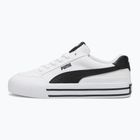 Schuhe PUMA Court Classic Vulc FS puma white/puma black