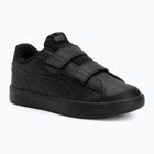 Kinderschuhe PUMA Rickie Classic V PS puma black/cool dark gray
