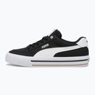 Schuhe PUMA Court Classic Vulc FS puma black/puma white