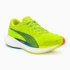 Damen Laufschuhe PUMA Deviate Nitro 2 grün