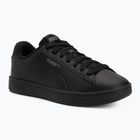 Kinderschuhe PUMA Rickie Classic Jr puma black/cool dark gray