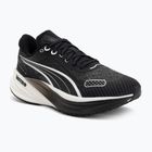 Laufschuhe für Damen Puma Magnify Nitro 2 Tech black/white/grey