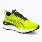 Herren Laufschuhe PUMA Foreverrun Nitro grün