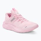 Damen Laufschuhe PUMA Softride One4All Femme rosa