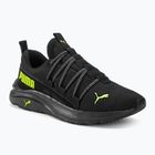 Herren Laufschuhe PUMA Softride One4All schwarz