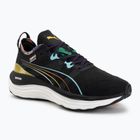 Laufschuhe für Damen Puma ForeverRun Nitro Love Marathon black/green/blue/orange/yellow/white