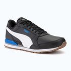 PUMA ST Runner v3 L puma schwarz/puma weiß/puma team royal Schuhe