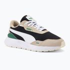 PUMA Runtamed puma schwarz/puma weiß/putty/vine Schuhe