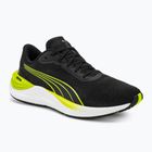 Herren Laufschuhe PUMA Electrify Nitro 3 schwarz