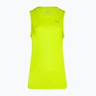 Damen Laufshirt PUMA Run Favorite grün