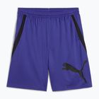 Herren PUMA Train All Day 8 Knit Shorts zen blau