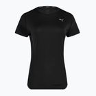 Damen-Laufshirt PUMA Run Favorite Velocity schwarz