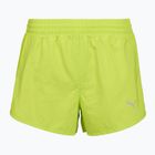 Herren-Laufshorts Puma Run Favorite Velocity 3" Shorts lime