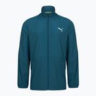 Laufjacke für Herren Puma Run Favorite Woven Jacket blue