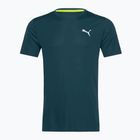 PUMA Run Favorite Velocity Herren-Laufshirt blau