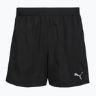 Herren-Laufshorts Puma Run Favorite Velocity 5" Shorts black/lime