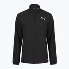 Damenjacke Puma Run Elite Ultraweave black/silver