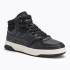 Herrenschuhe KangaROOS K-Draft Tony Mid jet schwarz / cool beige