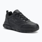 Damen Schuhe KangaROOS K-CR Adina jet schwarz / mono