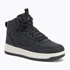 Damen Schuhe KangaROOS K-Top Power Mid jet schwarz