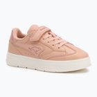 Kinderschuhe KangaROOS K-GK Ready EV transcendent pink/metallic rose