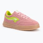 Schuhe Damen KangaROOS K-GK Meenie rose/lime
