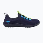 Kinderschuhe KangaROOS K-BFK Bole navy/lime