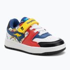 KangaROOS K-CP Fair EV jet black/kangapow Kinderschuhe