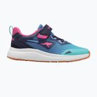 Kinderschuhe KangaROOS KB-Pang EV dark navy/daisy pink