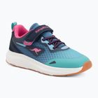 Kinderschuhe KangaROOS KB-Pang EV dark navy/daisy pink