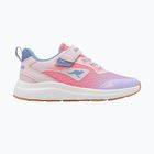 Kinderschuhe KangaROOS KB-Pang EV frost pink/lavender