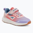 Kinderschuhe KangaROOS KB-Pang EV frost pink/lavender