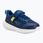 Kinderschuhe KangaROOS K-RDI Pebble EV navy/sulphur spring