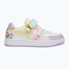 Kinderschuhe KangaROOS K-CP Fair EV lavender/bee happy