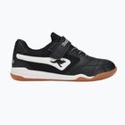 Kinderschuhe KangaROOS K-Braceyard EV jet black/white