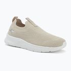 Damen Sneaker KangaROOS K-NJ Rona beige/white