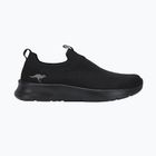 Schuhe KangaROOS K-NJ Rona jet black/mono
