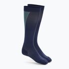 CEP Herren Kompressionssocken Ultralight Tall blau/hellblau