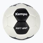 Kempa Soft Grip Game Changer Handball grau / grün Größe 2