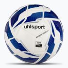 Uhlsport Attack Addglue Fußball weiß/dunkelblau/blau Größe 5