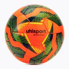 Fußball uhlsport Ultra Lite Soft 290 fluo orange/navy/fluo gelb Größe 3