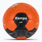 Kempa Handball Leo orange Größe 0