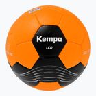 Kempa Handball Leo orange Größe 1
