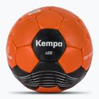 Kempa Leo Handball orange Größe 2
