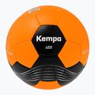 Kempa Leo Handball orange Größe 2